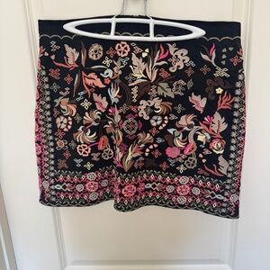 Odd Molly vintage skirt